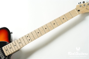 Affinity Series Telecaster - 3-Color Sunburst